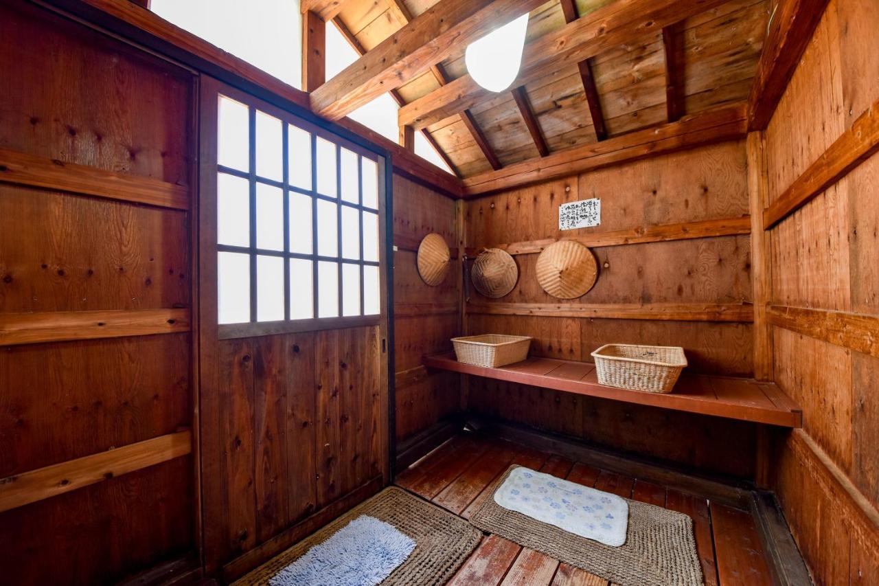 Resort Inn Chirorian Takayama (Gifu) Exterior foto